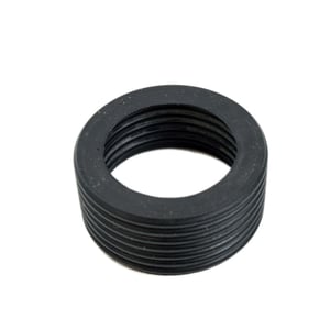 Dishwasher Pump Outlet Seal 00165268