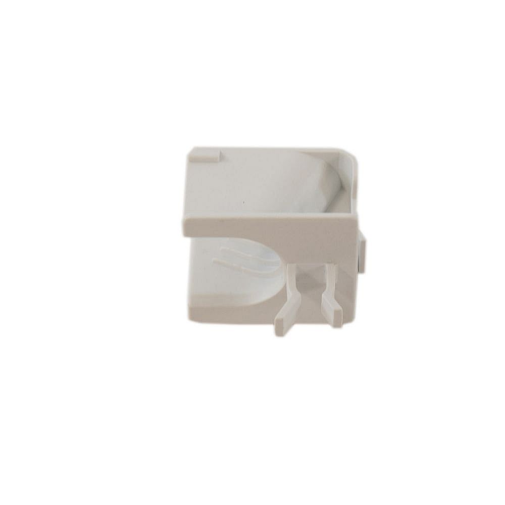 Thermador Part #00165286, Dishwasher Drain Hose Retainer | 2.50 x 2.00 x 1.80