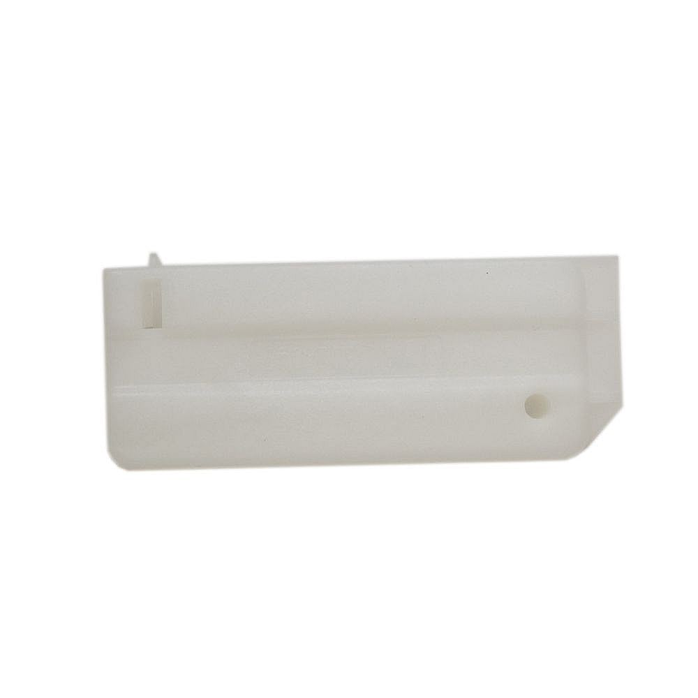 Bosch Part #00165295, Dishwasher Door Hinge Cover, Right | 4.80 x 3.40 x 1.10