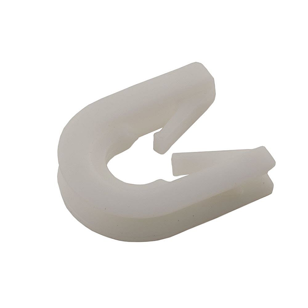 Part #00165296, Dishwasher Door Hinge Lever Bearing (Replaces 00170830, 00421781, 00488250, 00580333, 165296) / 0.75 x 0.20 x 0.90
