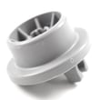 Dishwasher Dishrack Wheel 165314