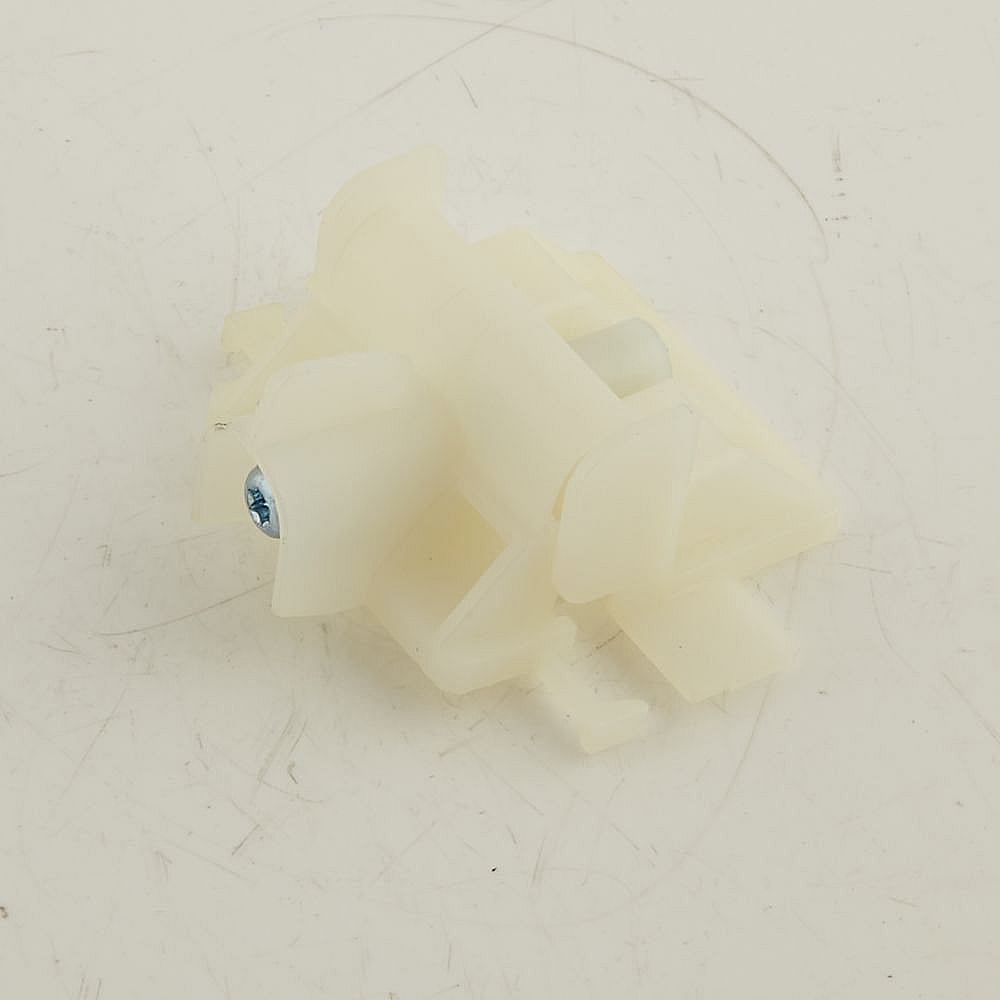 Bosch Part #00165325, Dishwasher Wood Door Panel Anchor | 4.50 x 2.50 x 2.20