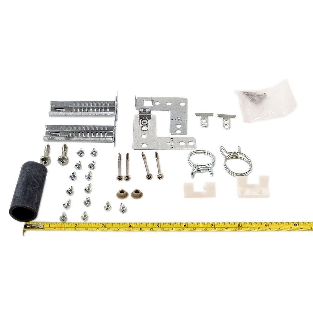 Photo of Part #00165737, Mounting from Repair Parts Direct