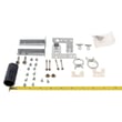 Mounting for Bosch SHV4803 - Part 00165737