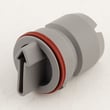 Dishwasher Rinse-aid Dispenser Cap 00166626