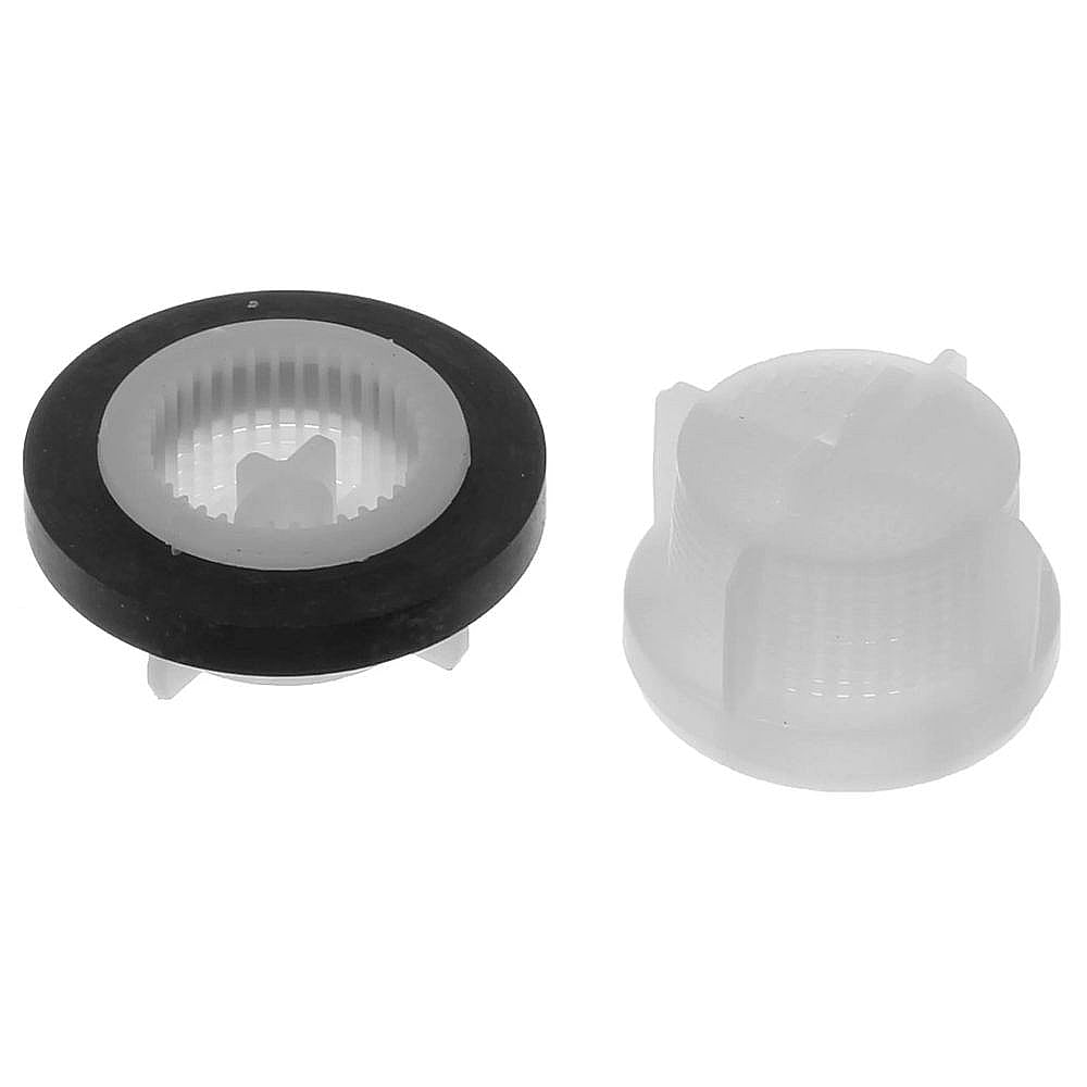 Part #00166671, Sealing