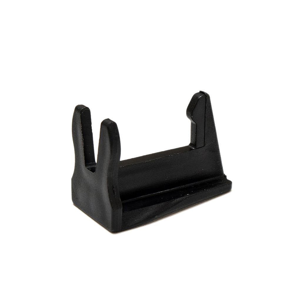 Part #00167028, Dishwasher Drain Hose Retainer / 1.60 x 1.20 x 0.90