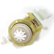 Dishwasher Drain Pump 00167082