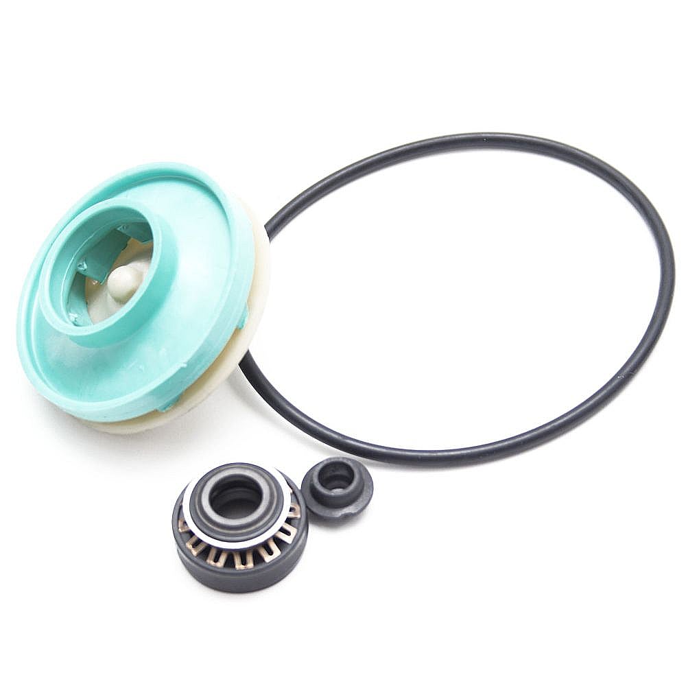 Dishwasher Pump Impeller And Seal Kit