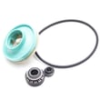 Dishwasher Pump Impeller And Seal Kit for Bosch SHU5302UC/12 - Part 00167085