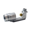 Cooktop Burner Orifice And Holder for Bosch NGT742UC/01 - Part 00189314