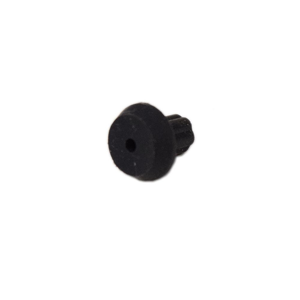 Part #00189334, Range Surface Burner Grate Pad