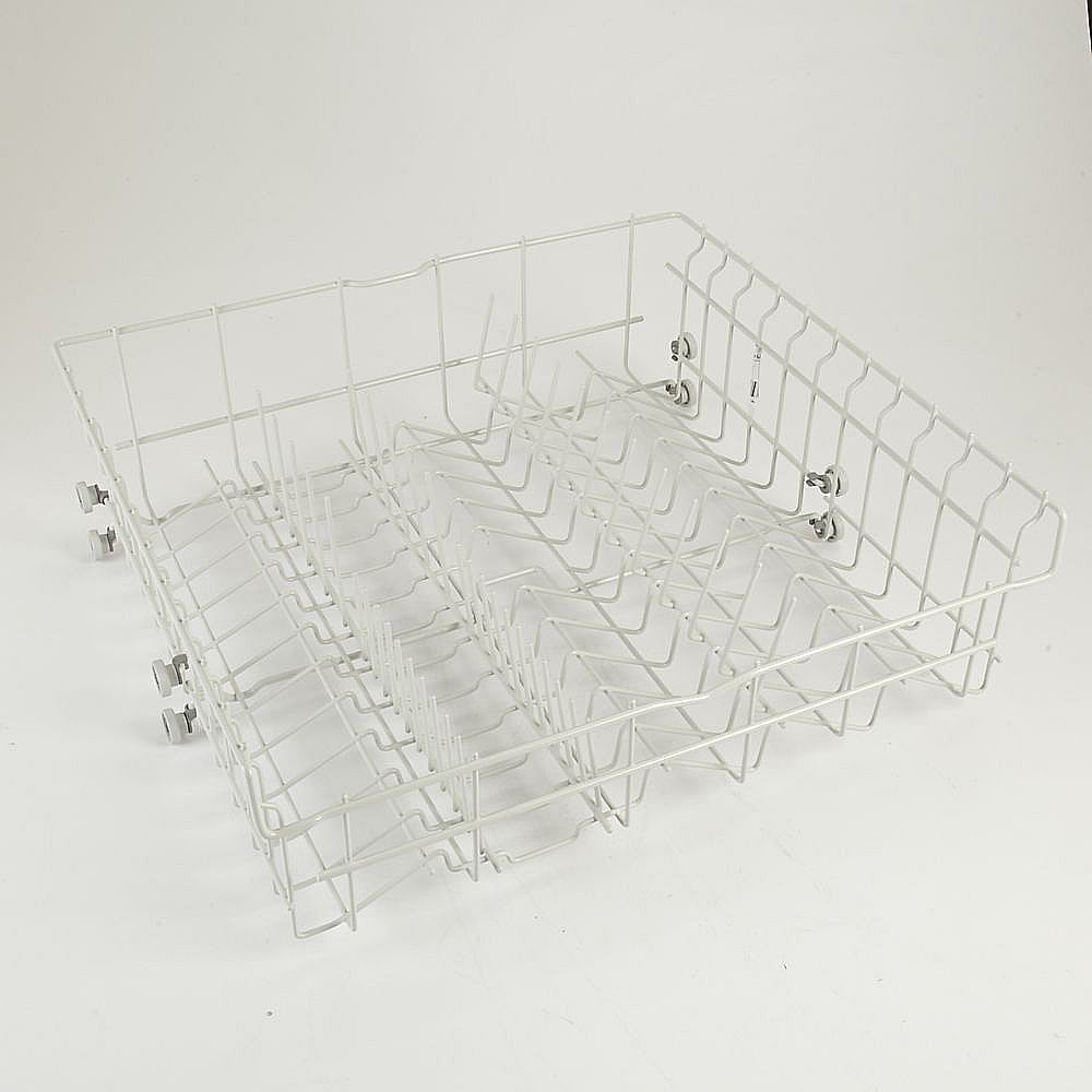 Photo of Dishwasher Dishrack, Upper from Repair Parts Direct