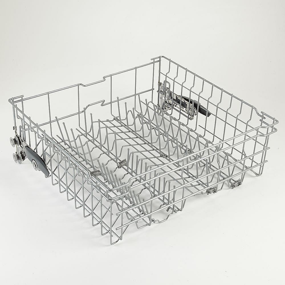 Photo of Dishwasher Dishrack Assembly from Repair Parts Direct