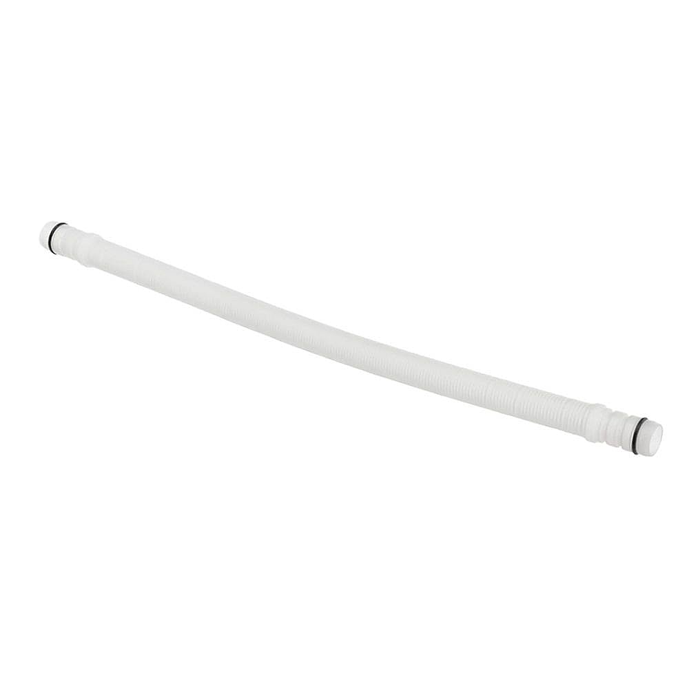 Part #00263099, Dishwasher Drain Hose (Replaces 263099) / 18.50 x 1.60 x 1.60