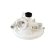 Sump for Bosch SHU5302UC/10 - Part 00263103