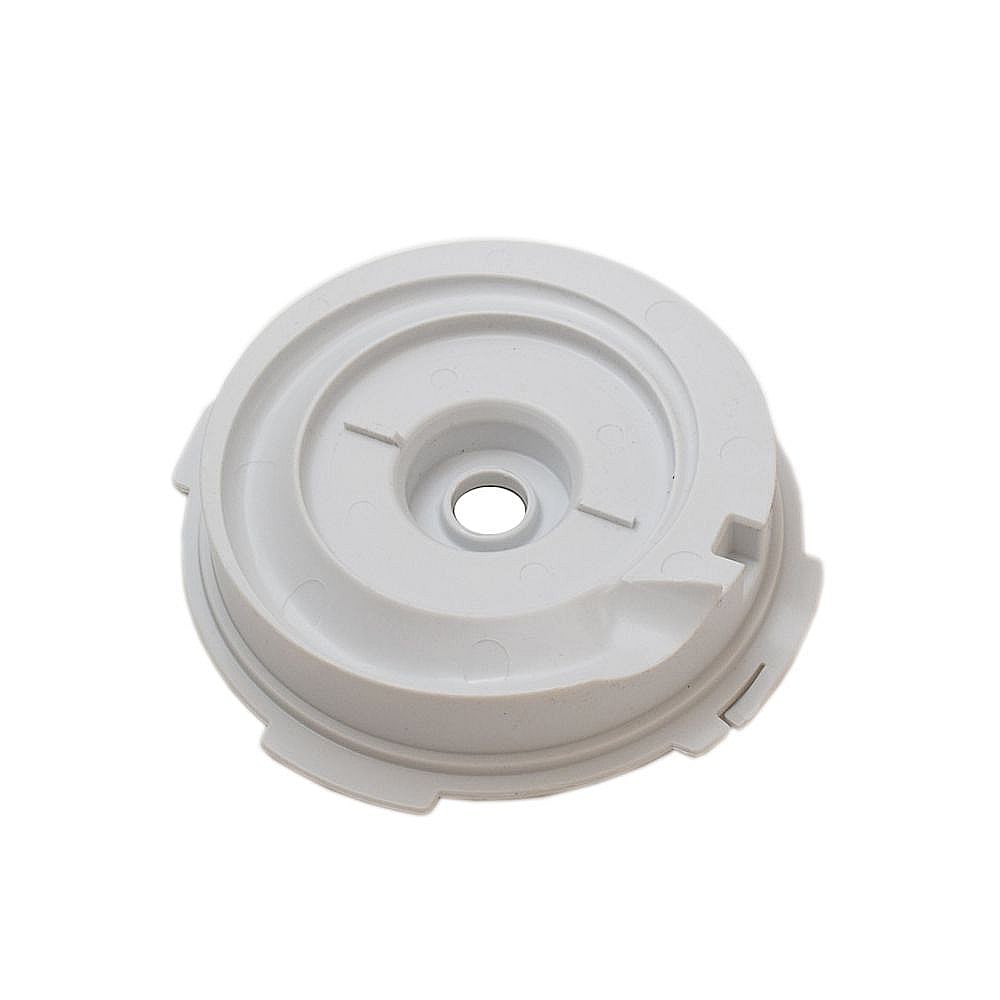 Part #00263314, Dishwasher Pump Base / 5.00 x 5.00 x 1.00
