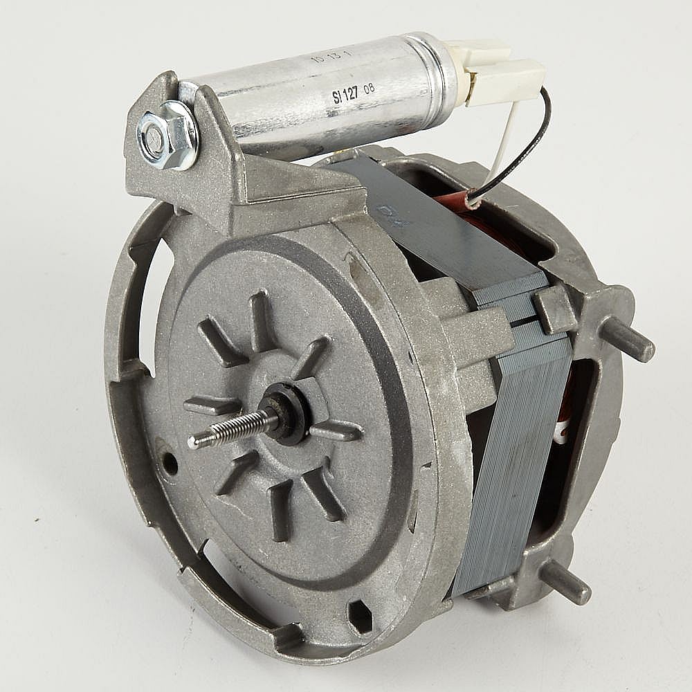 Photo of Dishwasher Circulation Pump Motor from Repair Parts Direct