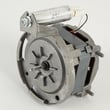 Dishwasher Circulation Pump Motor 00263835