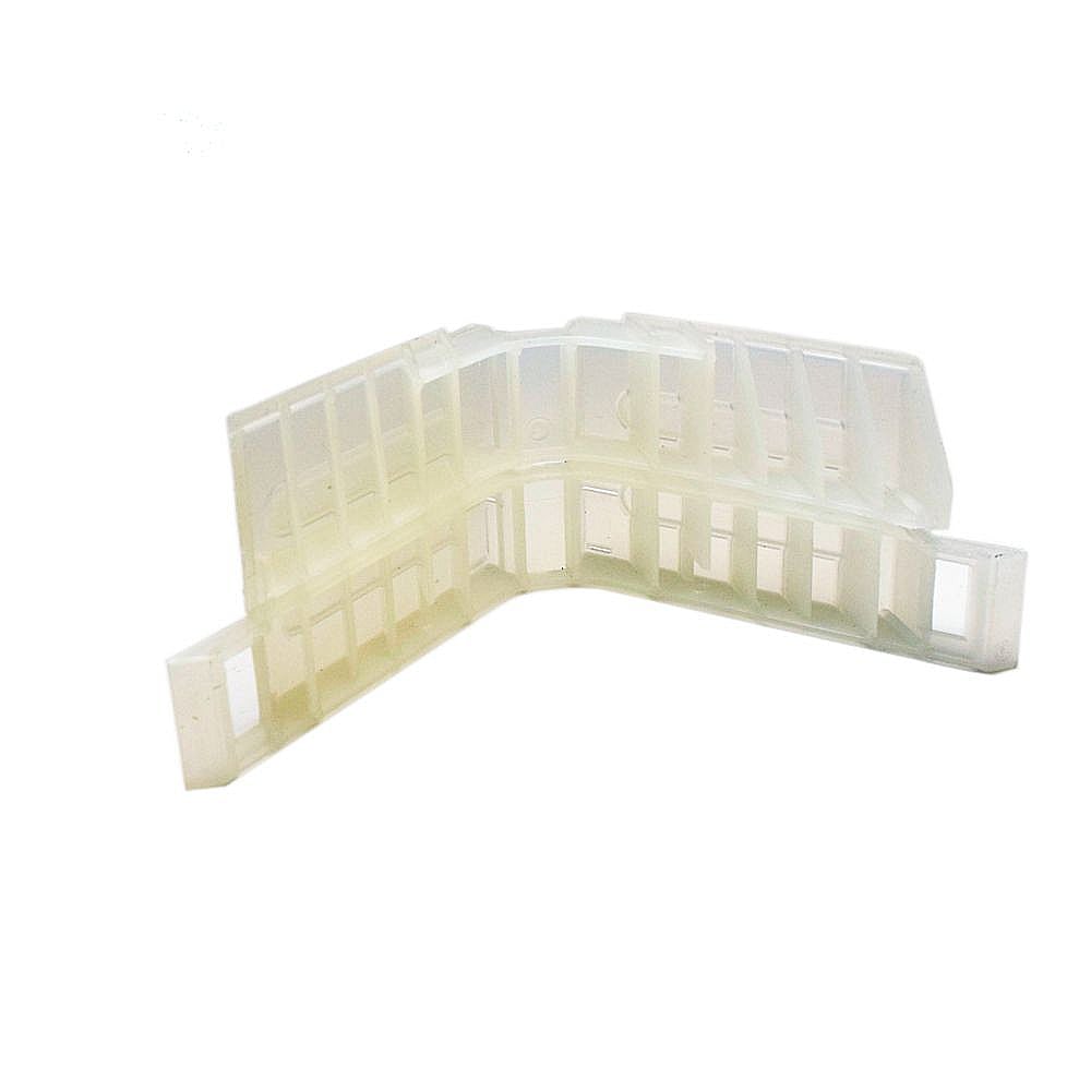 Dishwasher Tub Corner Brace, Front