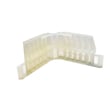 Dishwasher Tub Corner Brace, Front for Bosch SHE66C02UC/40 - Part 00268587