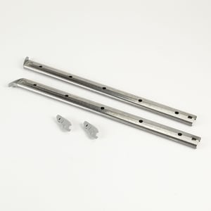 Dishwasher Dishrack Slide Rail Kit 00298547