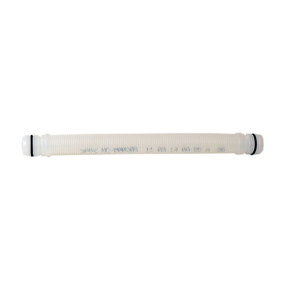 Part #00298556, Dishwasher Water-Level Pressure Switch Hose / 11.60 x 0.80 x 0.80