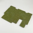 Ins Plate for Bosch SHI4302UC/12 - Part 00298976