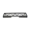 Dishwasher Knife Holder Basket for Bosch SHE53TF2UC/07 - Part 00363436