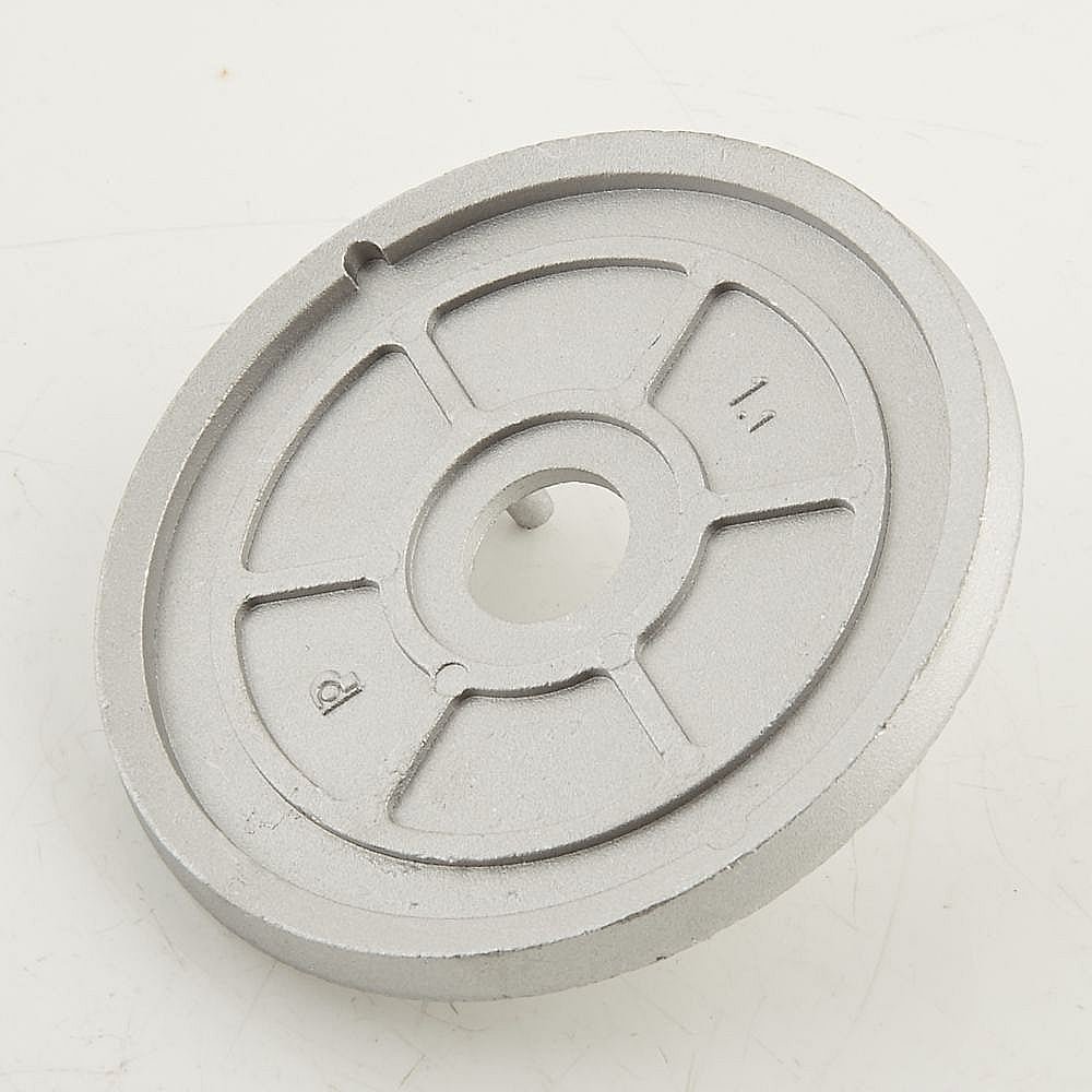 Part #00415014, Range Surface Burner Base / 5.30 x 3.20 x 3.20