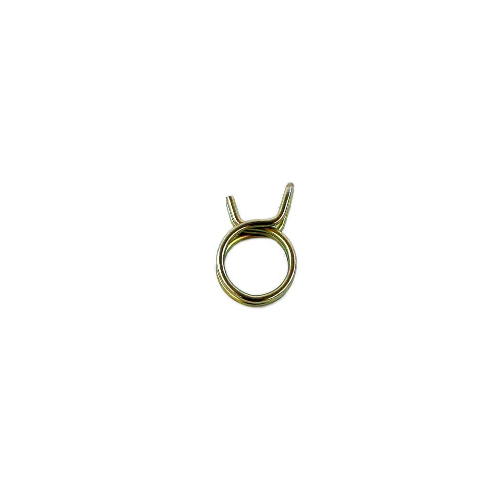 Part #00417498, Dishwasher Hose Clamp / 1.40 x 0.80 x 0.40
