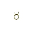 Dishwasher Hose Clamp for Bosch SHX33A02UC/43 - Part 00417498
