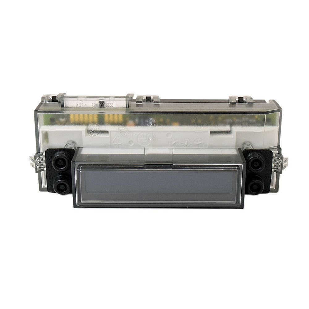 Part #00417501, Dishwasher Electronic Control Board