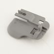 Dishwasher Tine Row Retainer, Left for Bosch SHE66C02UC/40 - Part 00418493