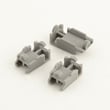Dishwasher Tine Row Pivot Clip, 3-pack 00418674