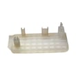 Dishwasher Door Hinge Cover, Right for Bosch SHE66C02UC/40 - Part 00422794