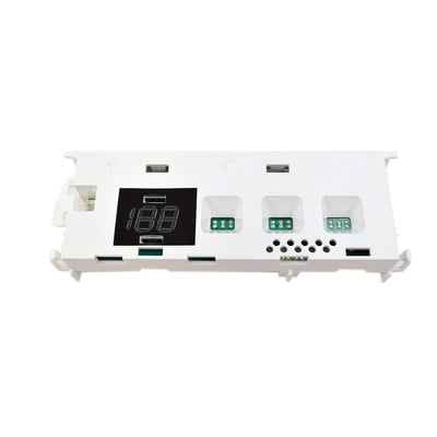 Dishwasher Electronic Control Board undefined