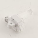 Dishwasher LED Indicator Light