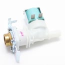 Dishwasher Water Inlet Valve
