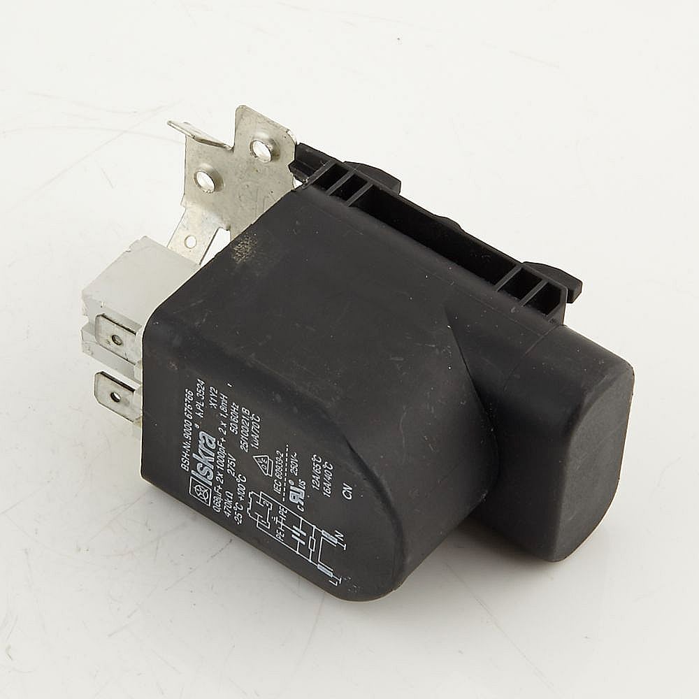 Part #00429052, Appliance Noise Filter / 6.00 x 6.00 x 1.40