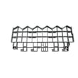 Dishwasher Cup Shelf for Bosch SHE66C02UC/40 - Part 00431411