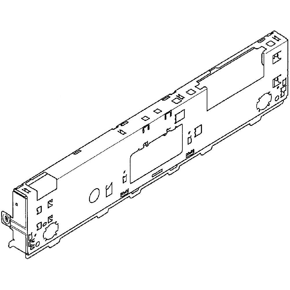 Part #00439869, Frame / 24.20 x 7.90 x 3.30