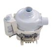 Dishwasher Circulation Pump