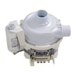 Dishwasher Circulation Pump (replaces 442548)