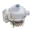 Dishwasher Recirculation Pump Assembly 442548