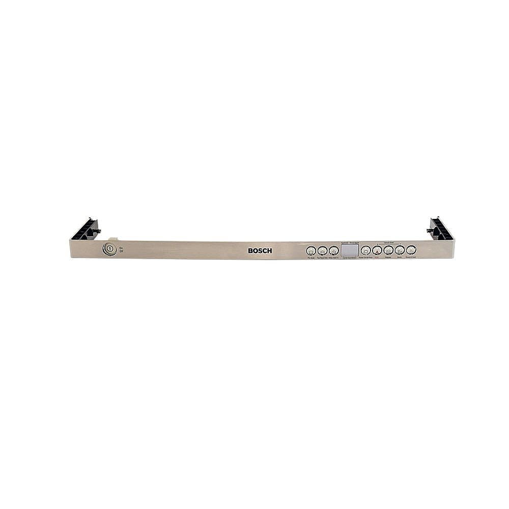 Part #00445572, Fascia Panel / 24.50 x 7.90 x 3.20