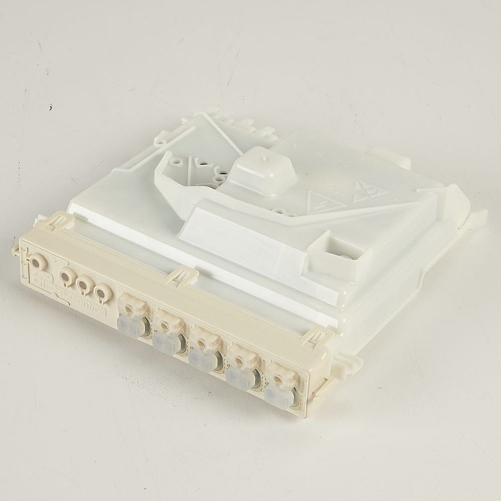 Part #00447149, Dishwasher Electronic Control Board / 6.50 x 6.40 x 4.70