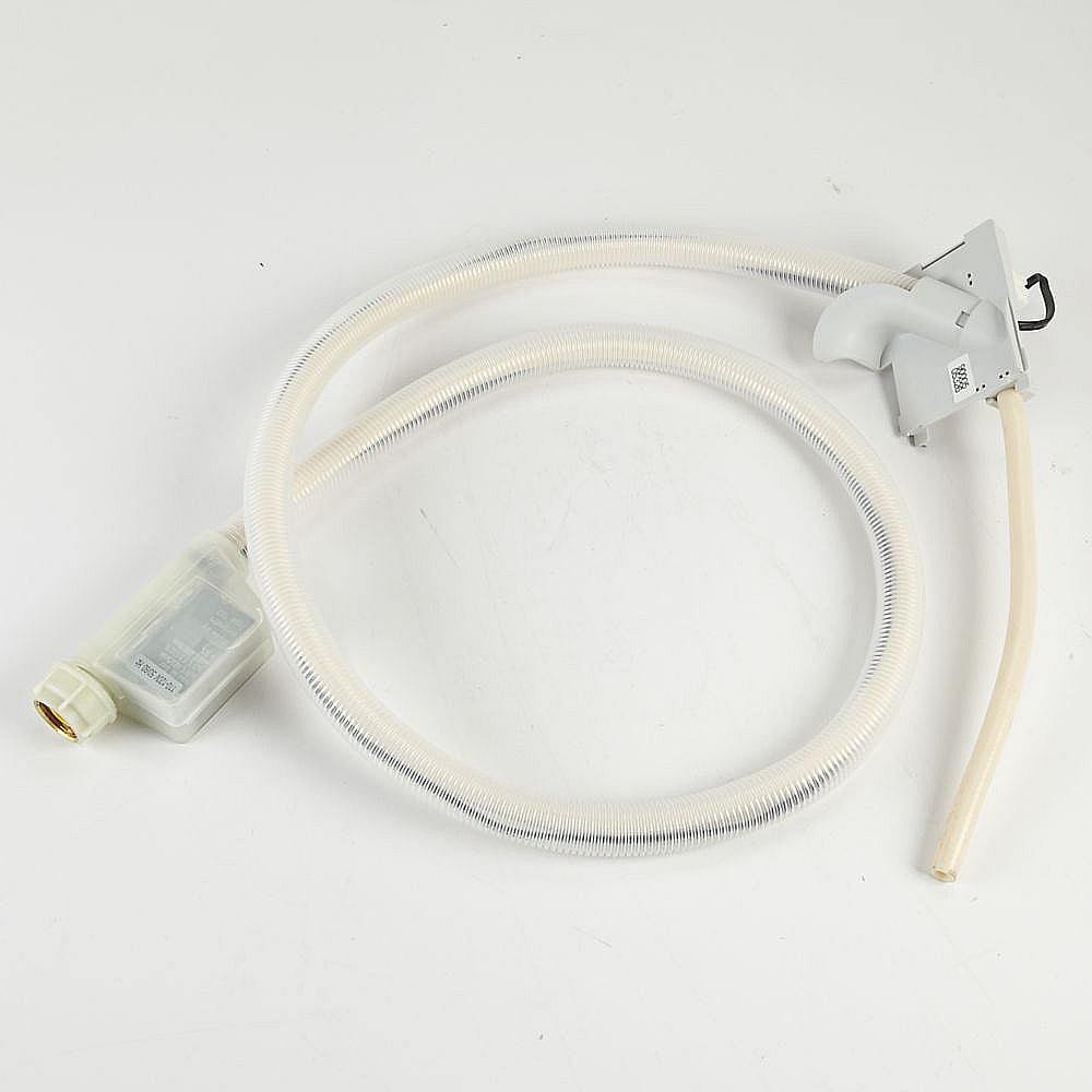 Part #00448140, Dishwasher Aquastop Assembly