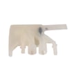 Water Inlet for Bosch SRV53C13UC/01 - Part 00480476