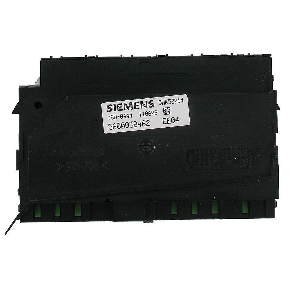 Part #00481055R, Refurbished Dishwasher Electronic Control Board